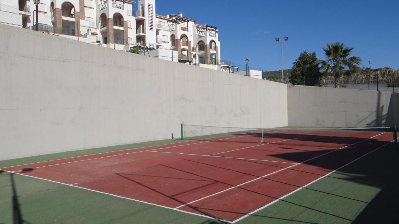 Al Andalus Thalassa III Verarental-Com المظهر الخارجي الصورة