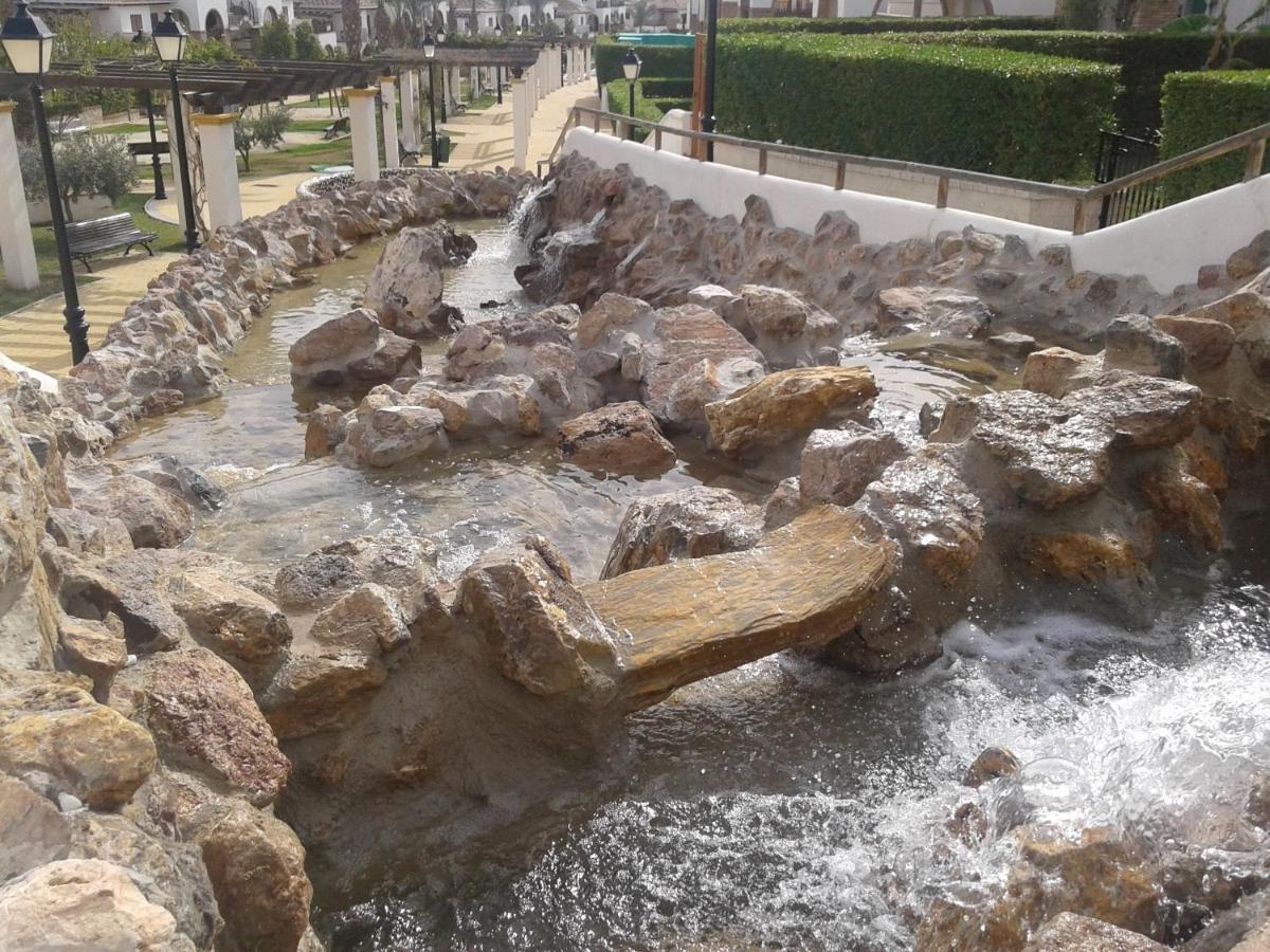 Al Andalus Thalassa III Verarental-Com المظهر الخارجي الصورة