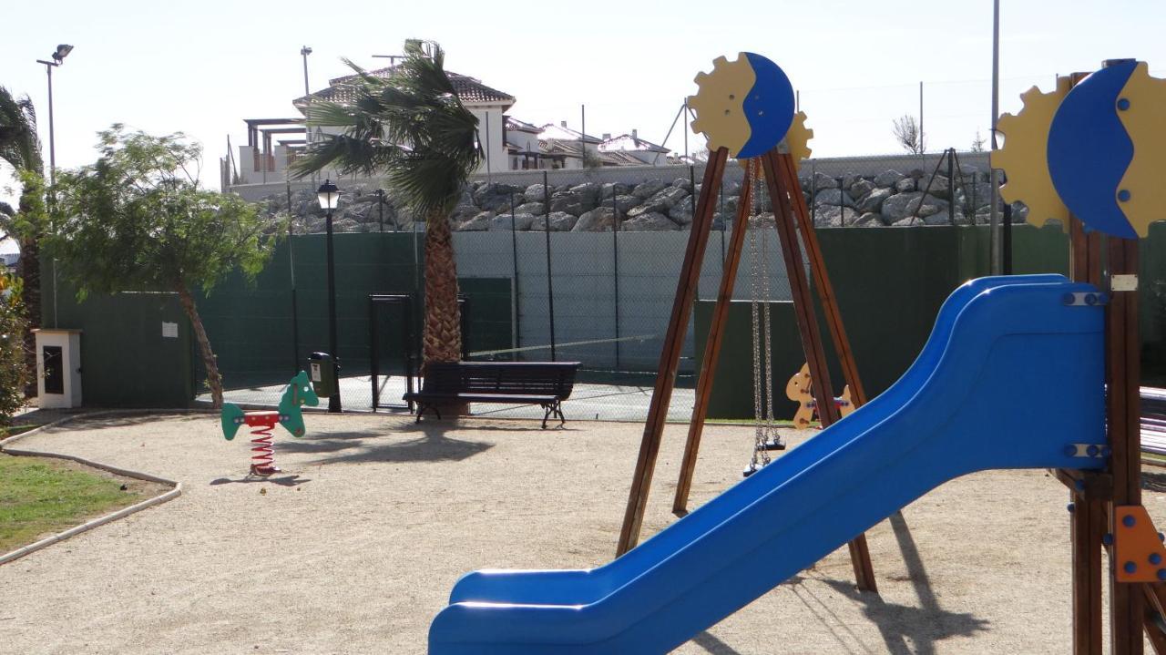 Al Andalus Thalassa III Verarental-Com المظهر الخارجي الصورة