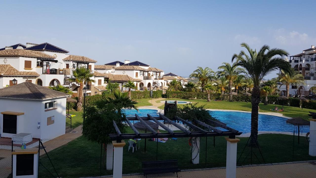 Al Andalus Thalassa III Verarental-Com المظهر الخارجي الصورة
