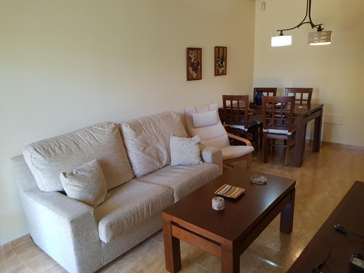 Al Andalus Thalassa III Verarental-Com المظهر الخارجي الصورة