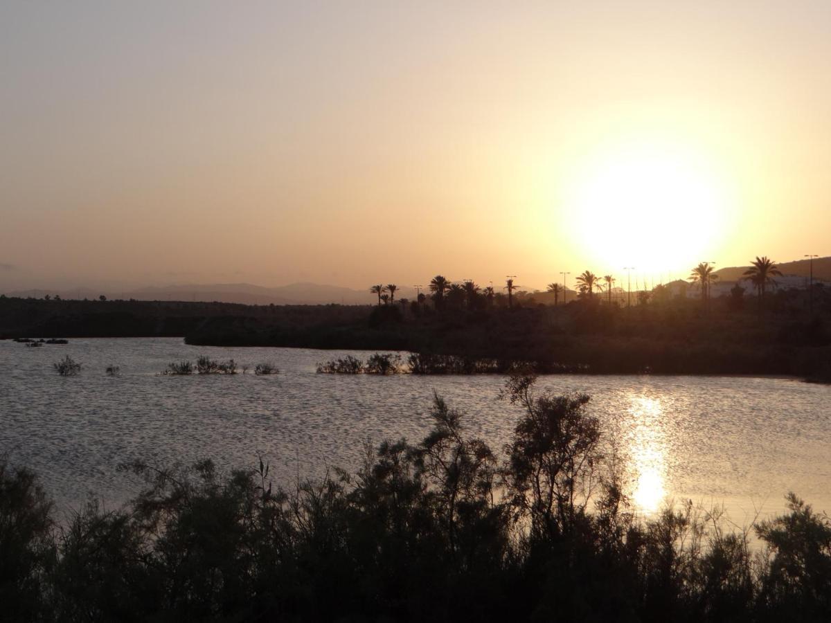 Al Andalus Thalassa III Verarental-Com المظهر الخارجي الصورة
