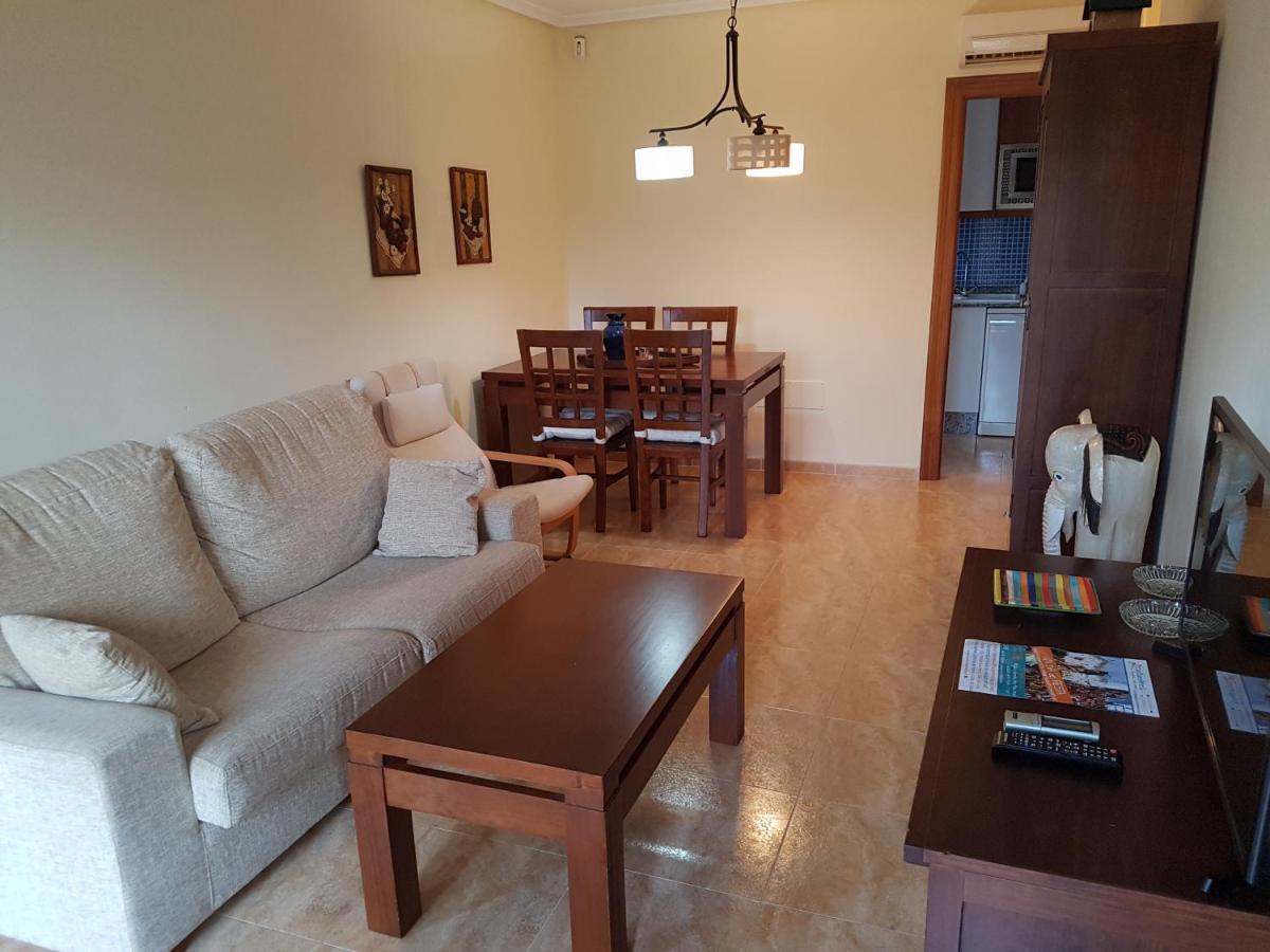 Al Andalus Thalassa III Verarental-Com المظهر الخارجي الصورة