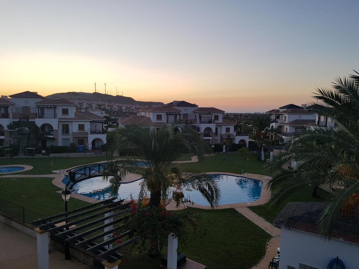 Al Andalus Thalassa III Verarental-Com المظهر الخارجي الصورة
