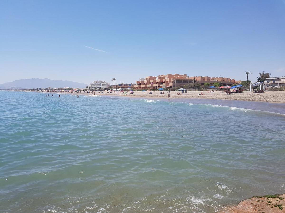 Al Andalus Thalassa III Verarental-Com المظهر الخارجي الصورة