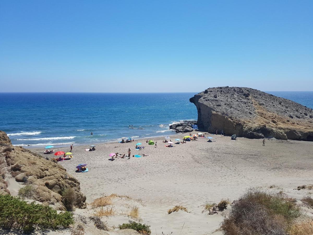 Al Andalus Thalassa III Verarental-Com المظهر الخارجي الصورة